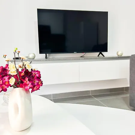 Апартаменты 1 Bedroom 1071