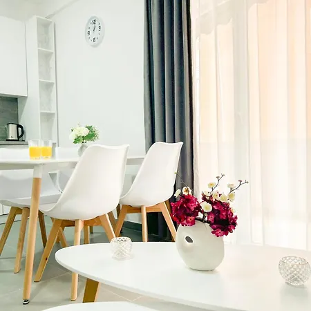 1 Bedroom 1071 Апартаменты
