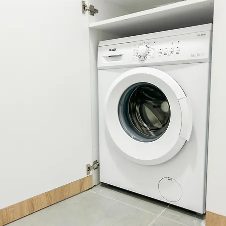 Апартаменты 1 Bedroom 1071 Дуррес