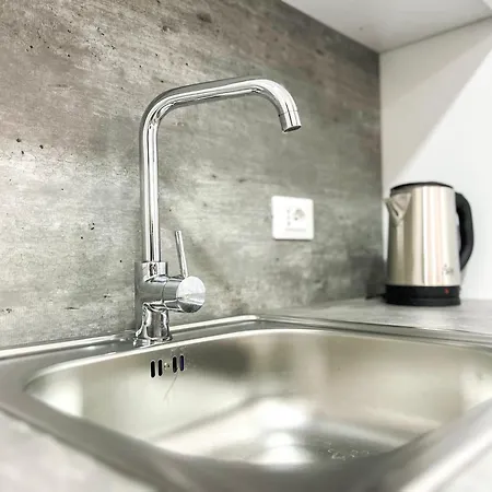 Апартаменты 1 Bedroom 1071 Дуррес