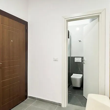 1 Bedroom 1071 Апартаменты *