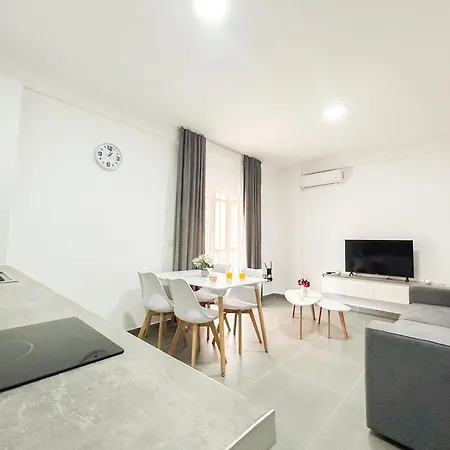 1 Bedroom 1071 Апартаменты *